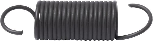 Vare: Fjederled 1,00 dia x 3.925 lg - MTD - 73204505.