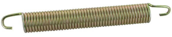 Fjeder - MTD - FjedreoversigtF&G OE - 7320594A