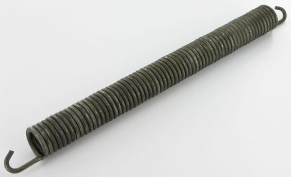 Fjeder - MTD - FjedreoversigtF&G OE - 7320603