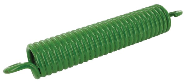 Varenr.: Fjeder 0,38 od x 3,6 - MTD 7320611, F&G OE.