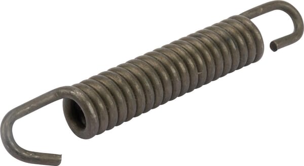Tension spr.: 59 od x 4.00 lg, MTD, OE 7320716D