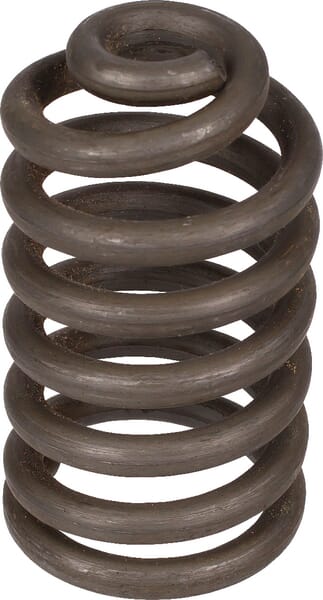 Varenr.: 7320735A, Trykfjeder 1,314 od x 2,55 lg - MTD.