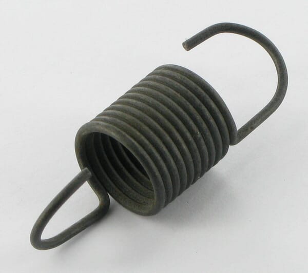 Fjeder - MTD - FjedreoversigtF&G OE - 7320955