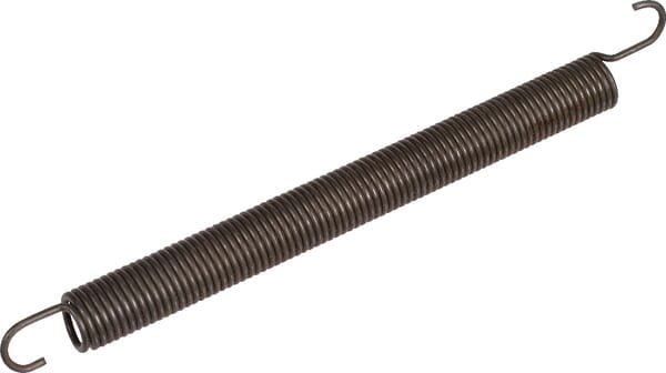 Fjeder - MTD - FjedreoversigtF&G OE - 7320963