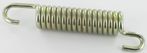 Fjeder - MTD - FjedreoversigtF&G OE - 7321184