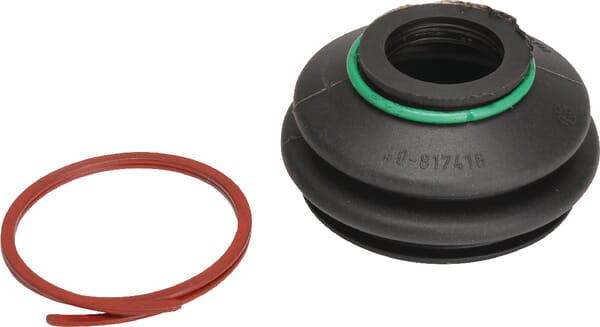 Reservedel: Bælge John Deere kugleender SPS 7332445003.