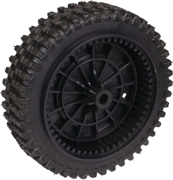 Cpl. wheel 8x2.125 - MTD - HjuloversigtOE - 73404223A