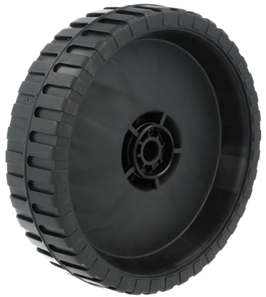 Hjul 180x47mm - MTD - HjuloversigtOE - 73405019
