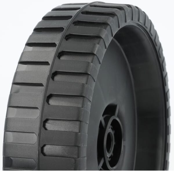 Hjul 180x47mm - MTD - HjuloversigtOE - 73405019