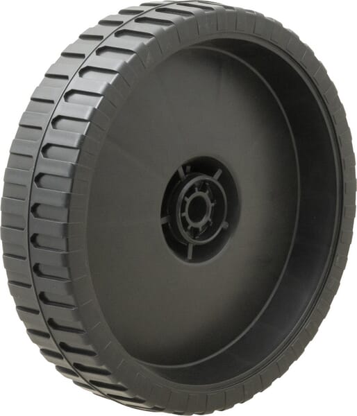 Hjul 200X49 mm - MTD - HjuloversigtOE - 73405020