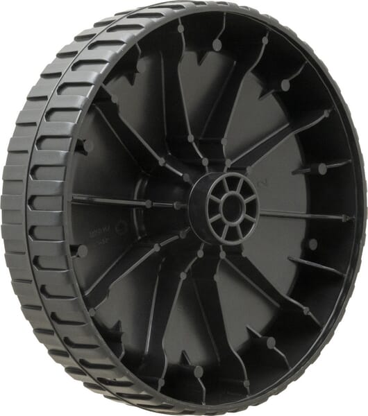 Hjul 200X49 mm - MTD - HjuloversigtOE - 73405020