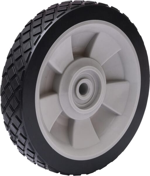 Wheel 7". - MTD - HjuloversigtOE - 73406165