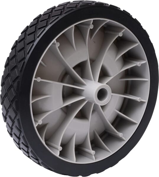 Wheel 7". - MTD - HjuloversigtOE - 73406165