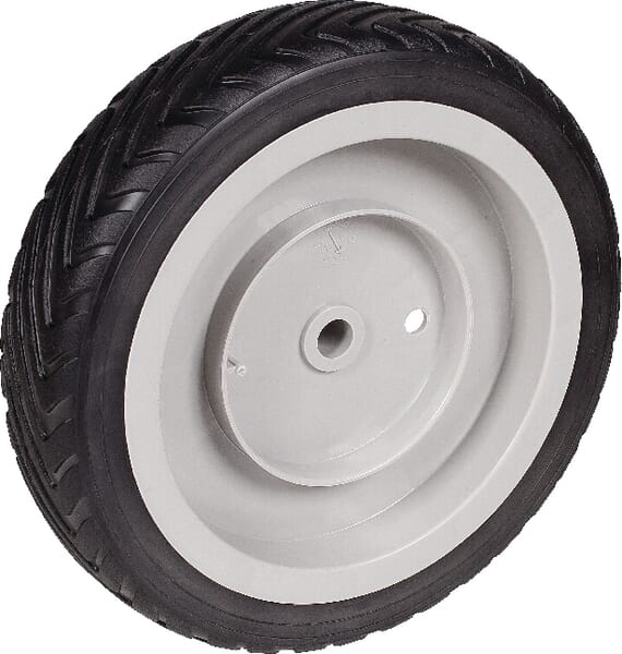 Cpl. wheel: 8x2 grey pl - MTD - HjuloversigtOE - 7341826