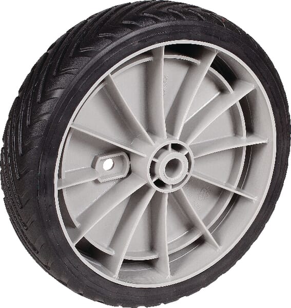 Cpl. wheel: 8x2 grey pl - MTD - HjuloversigtOE - 7341826