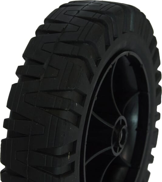 Drivhjul - MTD - HjuloversigtOE - 7342044B