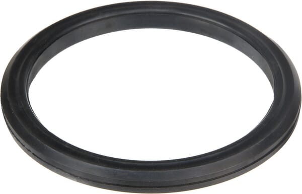 Gummiring 5,5" OD - MTD - Drivskiver til Snapper - 73504054A