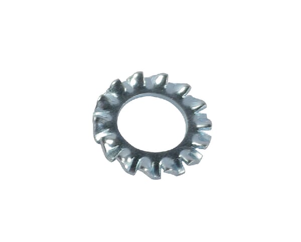 Reservedel: Vibrationssikker skive Ø 8,4 DIN6798, MTD: 7360689