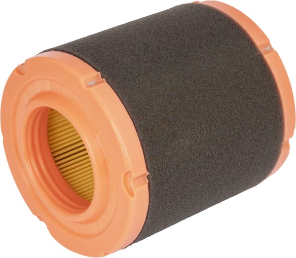 Luftfilter - MTD - Air cleaner round - 73705075