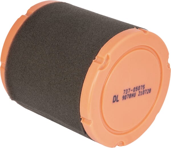 Luftfilter - MTD - Air cleaner round - 73705075