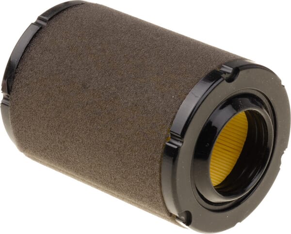 Luftfilter forfilter - MTD - Air cleaner round - 73705129A
