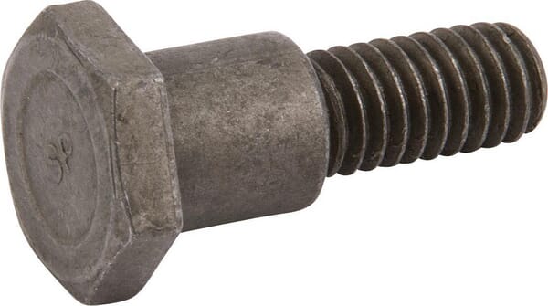 Skærmskrue 437 x .470:5/16-18 - MTD - Bolte OE - 7380138A