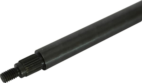 Akselstyring - MTD - Steering rodOversigt - 73804537A