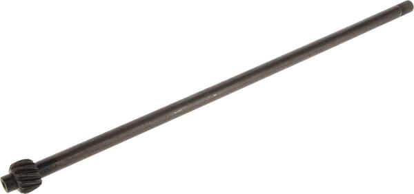 Aksel 5/8 Dia Spline - MTD - Steering rodOversigt - 73807154