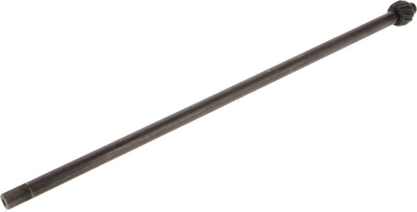 Aksel 5/8 Dia Spline - MTD - Steering rodOversigt - 73807154