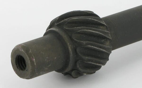 Styrestang - MTD - Steering rodOversigt - 7380763