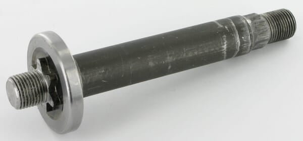 Knivaksel MTD - MTD - KnivskafteroversigtOE - 7380933