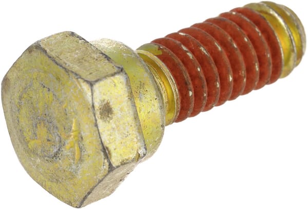 Bolt.375 x.125:1/4-2 - MTD - Bolte OE - 7380952A