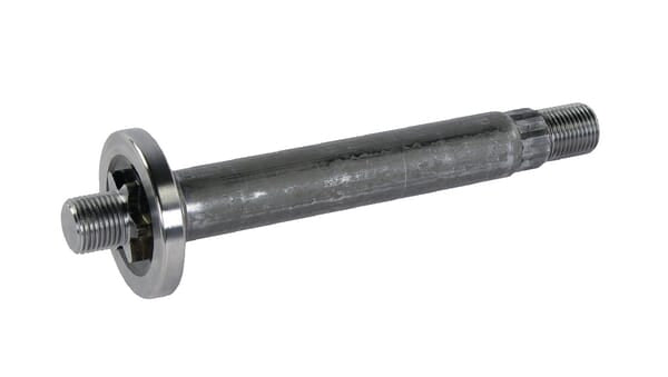 Knivspindel - MTD - KnivskafteroversigtOE - 7381010A