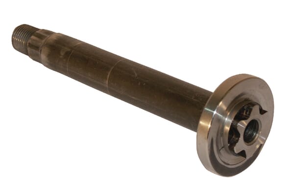Spindel - MTD - KnivskafteroversigtOE - 7381043