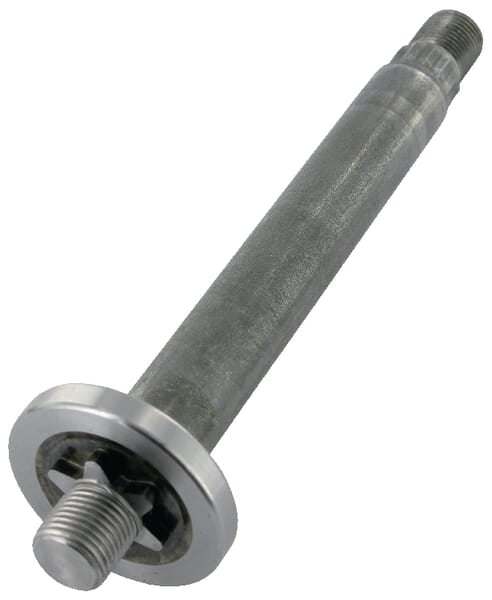 Knivaksel MTD - MTD - KnivskafteroversigtOE - 7381128