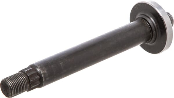 kniv spindel 6.11\ - MTD - KnivskafteroversigtOE - 7381186A