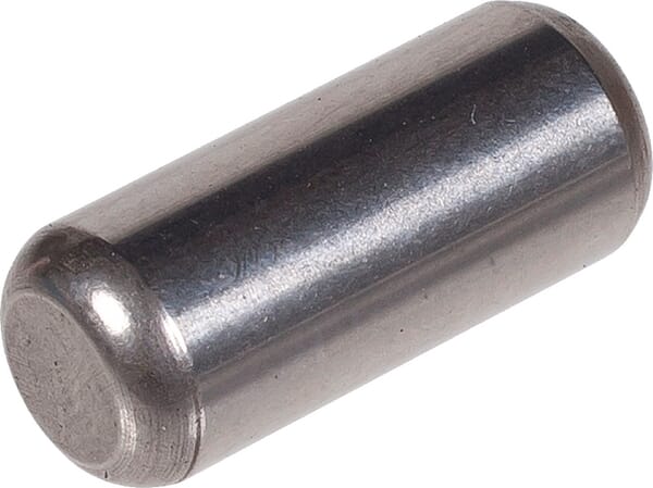 Stift, MTD, varenr: 7410343, cylindrisk pinnetype.