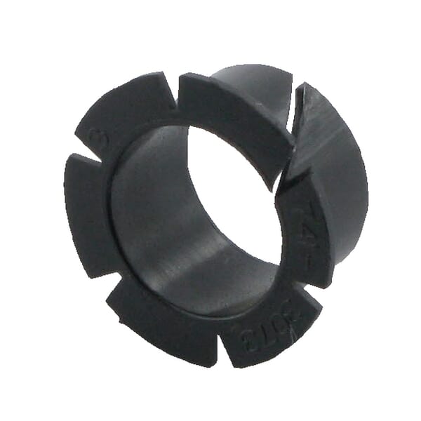 Plastikflangeleje bøsning - MTD - Bøsninger OE F&G - 7413073
