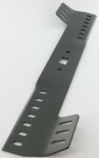 Kniv 475/17,5x25.4 mm - MTD - Vare nr: 74204018A