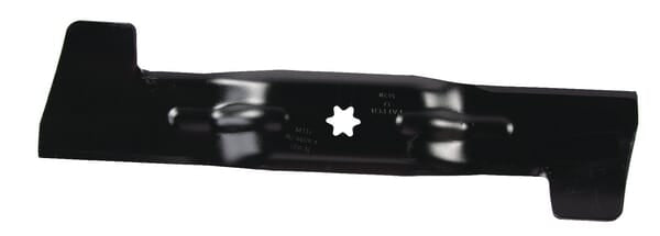 Kniv højre - MTD: Plæneklipperknive, L: OE 74204020A.