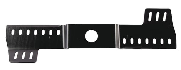 Kniv 450 mm T-Deck til MTD, varenr.: 74204026.