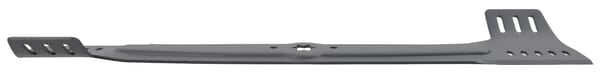 Kniv MTD (742-04031): MTD plæneklipperknive, OE-længde.