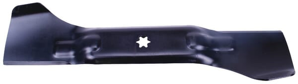 Klinge MTD 540mm, stjerne, højre - OE: 74204080