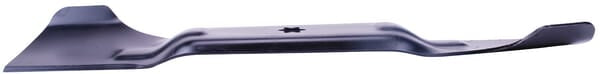 Klinge MTD 540mm, stjerne, højre - OE: 74204080