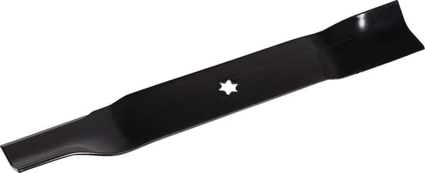 Varenummer: Kniv MTD 539/stjerne, OE nr. 74204087.