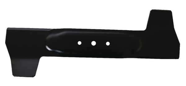 Klinge MTD 410 mm, OEM 74204108A: Passer til MTD klippere.