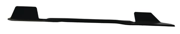 Klinge MTD 410 mm, OEM 74204108A: Passer til MTD klippere.