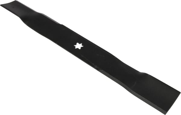MTD plæneklipperskur: Bioklipblad 23,25" - 74204268.
