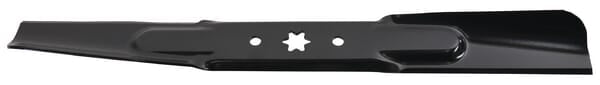 Kniv 21: MTD kniv, item nr. 742-04308A, 53 cm.