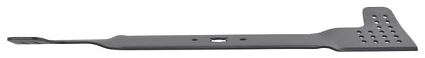 Kniv, højt løft 527mm, stjernehul - MTD - OE: 74204364.